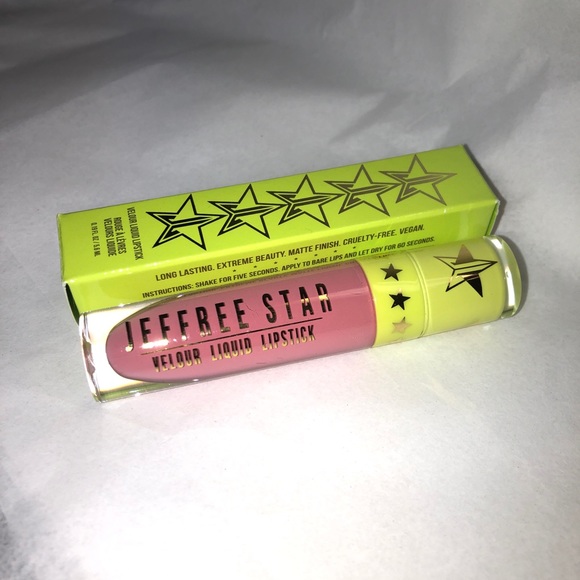 Jeffree Star Other - BRAND NEW Jeffree Star ? Velour Liquid Lipstick Jeffree Star Other - BRAND NEW Jeffree Star ? Velour Liquid Lipstick